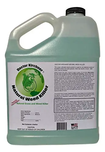 Weed Killer For Flower Beds That Won T Kill Flowers