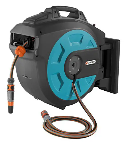 Best Garden Hose Reel Reviews Bovees Where The Growing Begins Best Garden Hose Reel Reviews Bovees, Best Retractable Garden Hose Reel Wall Mount