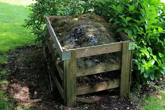 You can compost coffee filters and coffee grounds the same way as most paper products.