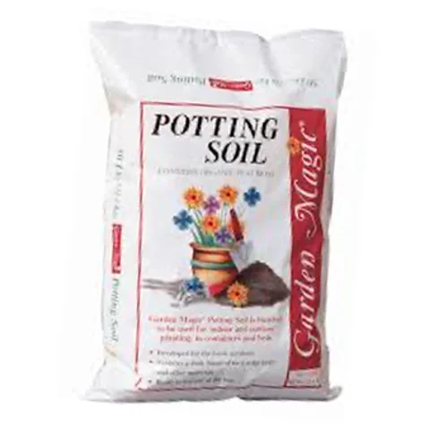 Michigan Peat 40 lb General Purpose Moisture Retaining Potting Soil