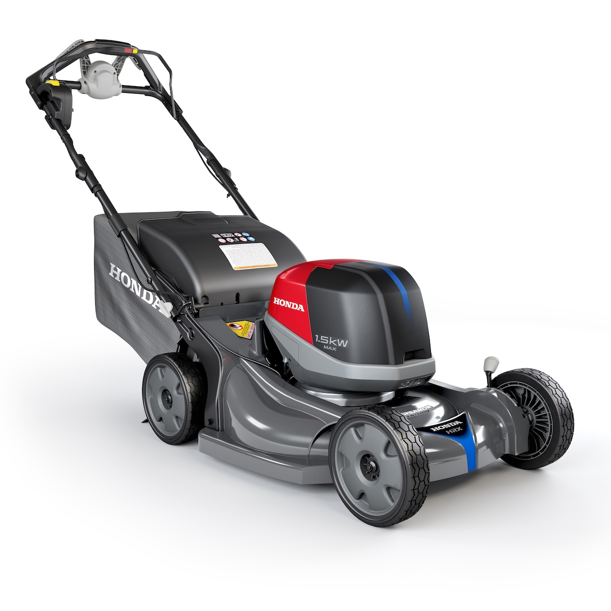 Honda HRX217Y BV 21-In Walk-Behind Battery Lawn Mower