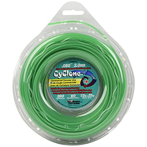 Cyclone 0.080 inch Trimmer Line