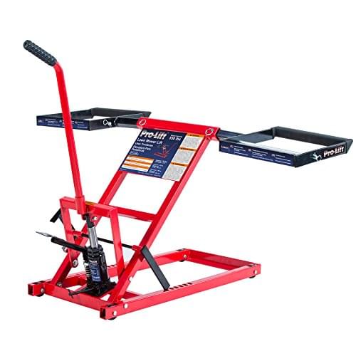 Pro-LifT T-5355A Lawn Mower Lift