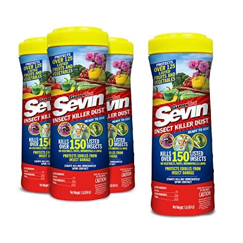 How To Apply Sevin Dust How Long Does Sevin Powder Last?